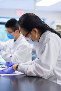 BioA Scientists