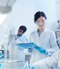 Applied Pharmaceutical Analysis