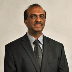 Abdul Mutlib, Ph.D., Vice President of Drug Metabolism and Pharmacokinetics at Frontage Laboratories.