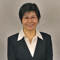 Dongmei Wang, Ph.D., Senior Vice President and General Manager of CMC Services at Frontage Laboratories.