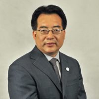 John Lin, Ph.D.