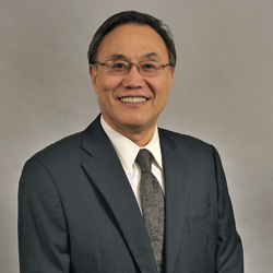 Song Li, Ph.D., Founder and Chief Executive Officer at Frontage Laboratories.