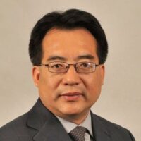 John Lin, Ph.D.