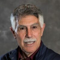 John Kapeghian, Ph.D.