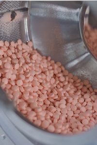 pill formulations pill formulations