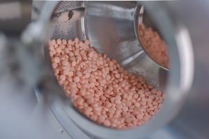 pill formulations Product Development and CTM Manufacturing