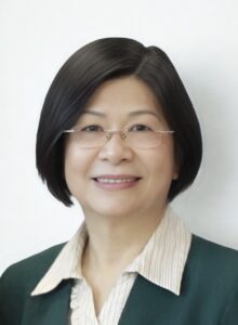 Dongmei Wang