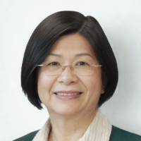 Dongmei Wang, Ph.D.