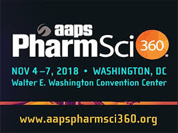 AAPS 2018 - AAPS Annual Meeting 2018