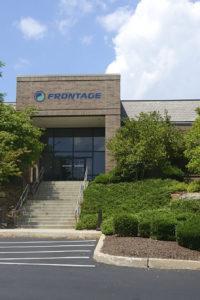 Frontage Lab Exton headquarters Frontage Lab Exton headquarters