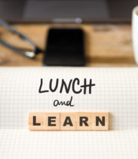 Avid Bioservices Technical Seminar Lunch-and-Learn