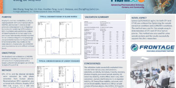 Simultaneous Determination of Coproporphyrin-I and Coproporphyrin-III in Human Plasms and Human Urine Using LC-MS/MS