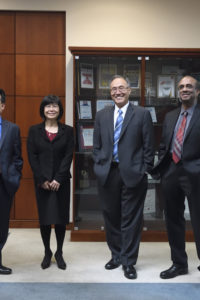 Frontage Executive Team Frontage Executive Team