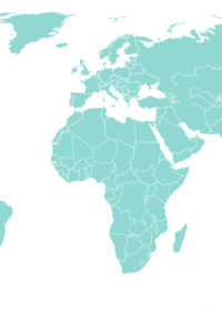world map frontage world map frontage