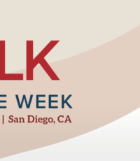 PepTalk – The Protein Science Week