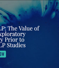 Webinar: Before GLP: The Value of Robust Exploratory Toxicology Prior to Pivotal GLP Studies
