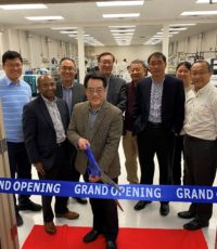 Frontage Completes Expansion of Bioanalytical Capacity and Capabilities