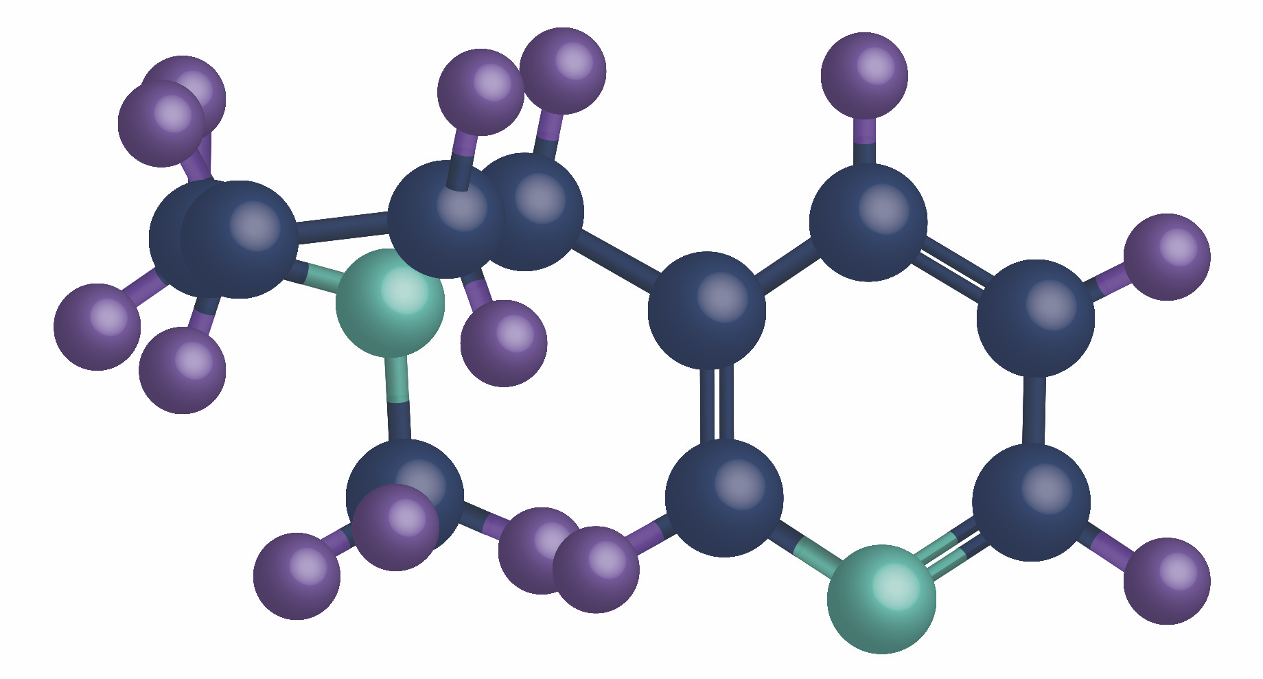 Radio Chemistry & SLIS Synthesis