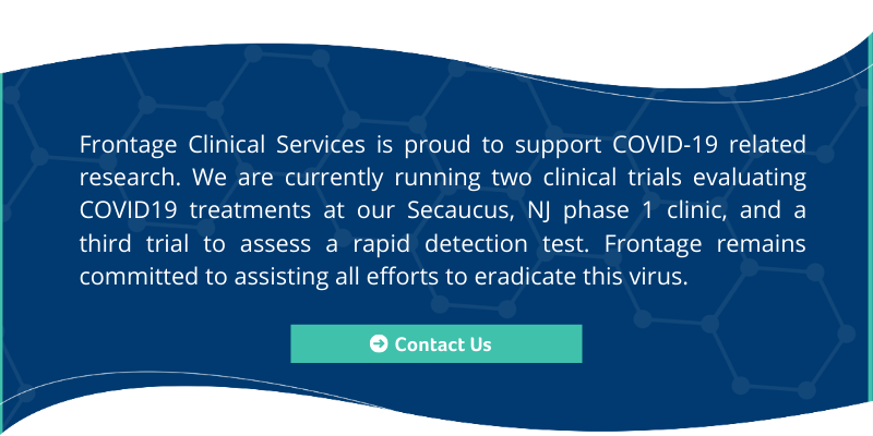 Copy of Clinical COVID 19 Statement 1 - Clinical Services