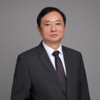 Yining Qi, MBA