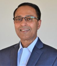 Sudendra Rao Ph.D. joins Frontage as Senior Vice President, Human Resources, North America