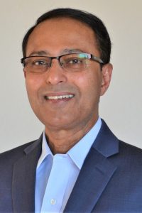 Profile Pic SRAO 200x300 - Sudendra Rao Ph.D. joins Frontage as Senior Vice President, Human Resources, North America