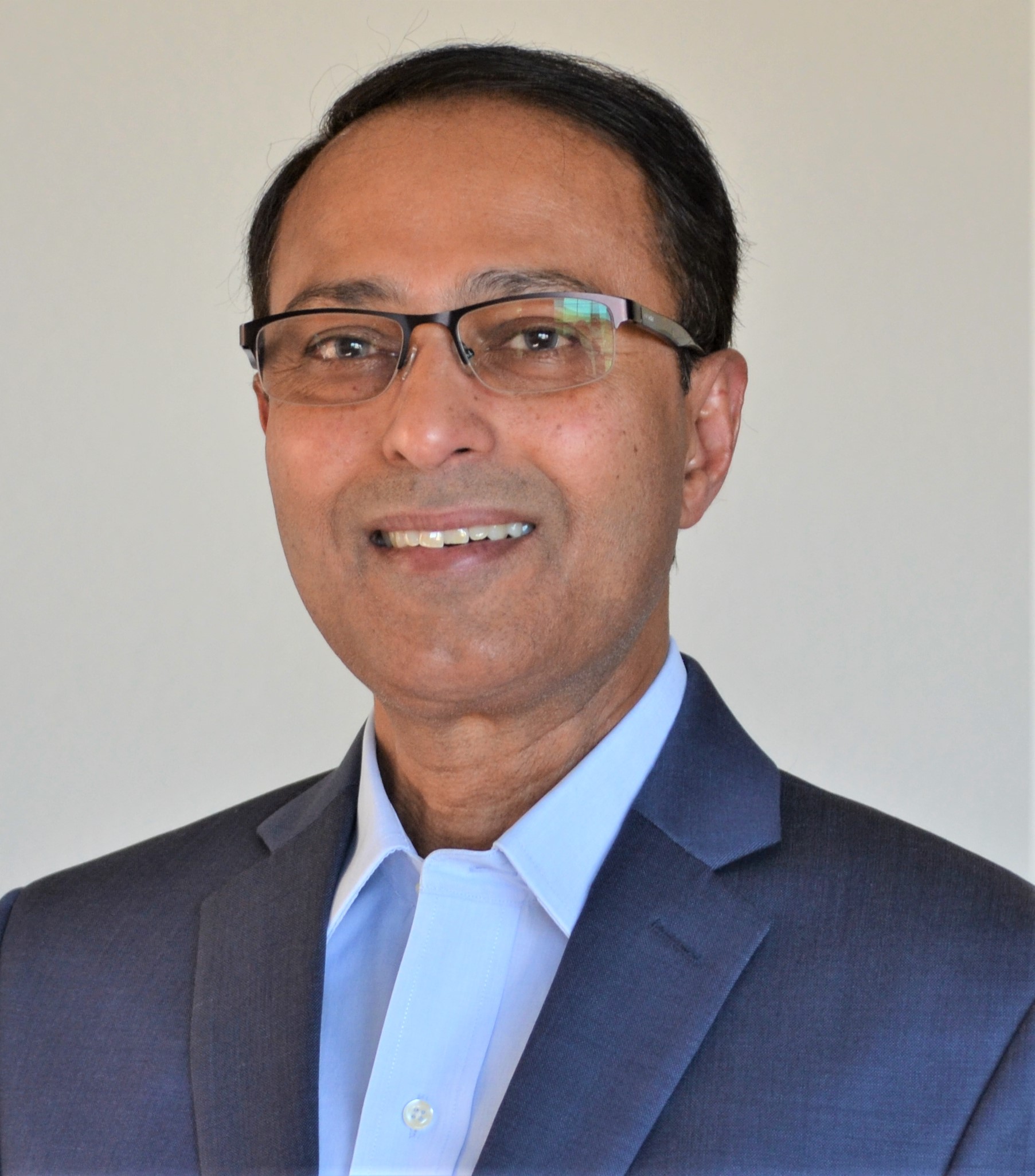 Profile Pic SRAO - Suden Rao, Ph.D.
