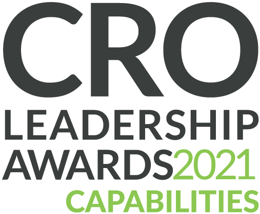 CROLA Cat Capabilities 2021 - Awards and Recognition