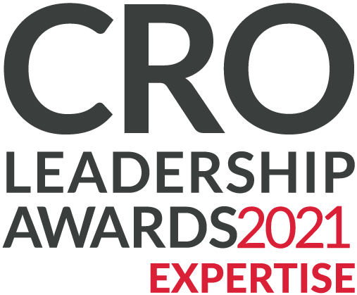 CROLA Cat Expertise 2021 - Awards and Recognition