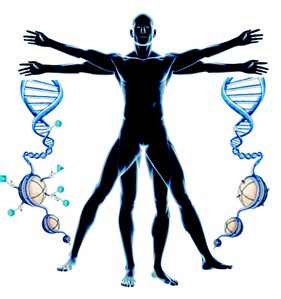 DNA and Man - Cell-Free DNA Methylation Sequencing