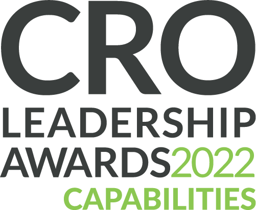 CROLA Cat Capabilities 2022 - Awards and Recognition