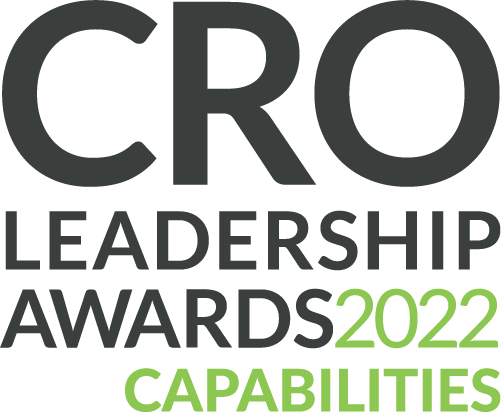 Awards and Recognition CROLA Cat Capabilities 2022 - Awards and Recognition