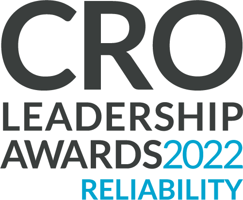 CROLA Cat Reliability 2022 - Awards and Recognition