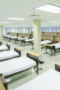 Frontage Laboratories Inc. Acquires Frontage Clinical Services Inc. Clinical Beds 200x300 - Frontage Laboratories Inc. Acquires Frontage Clinical Services Inc.