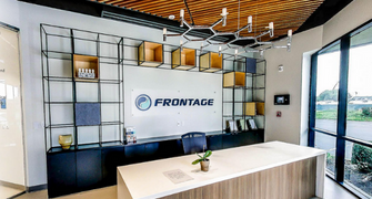 Frontage Hayward, CA Site Virtual Tour