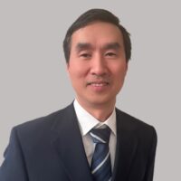 Wentao Zhang, Ph.D.