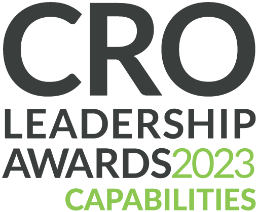 CROLA Capabilities 2023 - Awards and Recognition