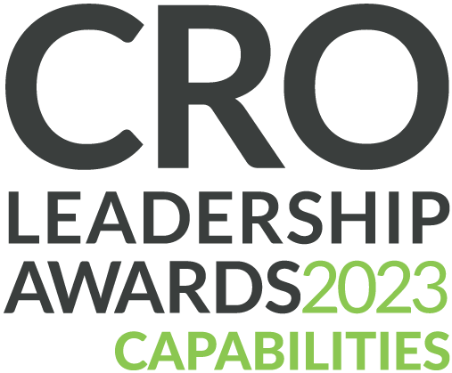 Awards and Recognition CROLA Capabilities 2023 - Awards and Recognition