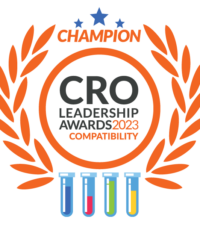 Frontage Receives Multiple 2023 CRO Leadership Awards