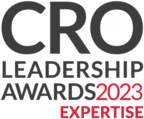 Awards and Recognition CROLA Expertise 2023 - Awards and Recognition