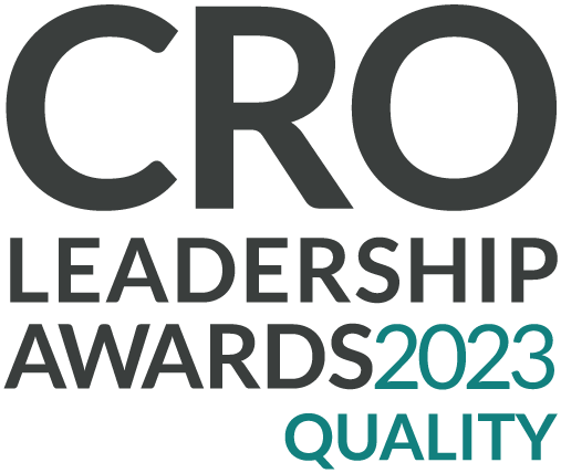 Awards and Recognition CROLA Quality 2023 - Awards and Recognition