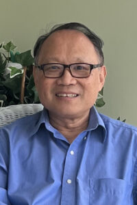 Frontage welcomes Dr. James Huang as VP of Corporate Quality Assurance James Huang 200x300 - Frontage welcomes Dr. James Huang as VP of Corporate Quality Assurance