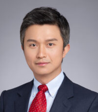 Frontage announces the appointment of Mr. Henry Gao as Chief Financial Officer
