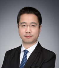 Frontage welcomes Dr. Yaodong Huang, PhD as Senior Vice President, ACME