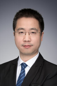 Yaodong Huang, PhD, VP, ACME, a Frontage Laboratories company