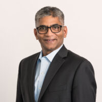 Vishal Gupta, Ph.D.