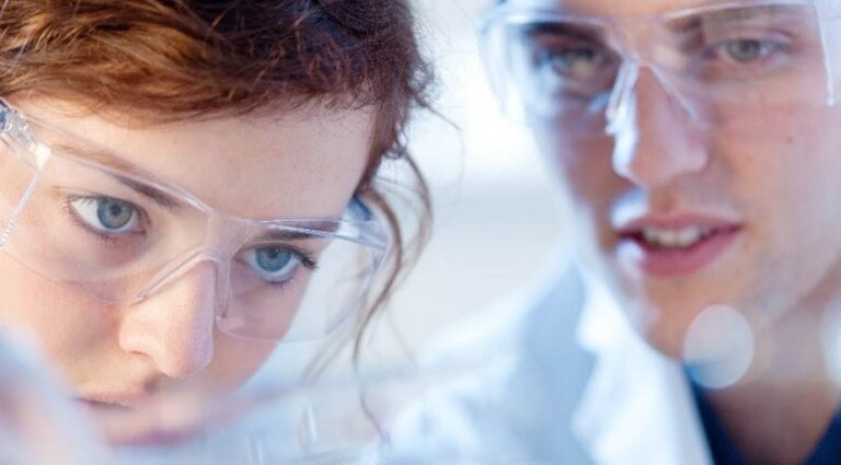 Laboratory Testing Services