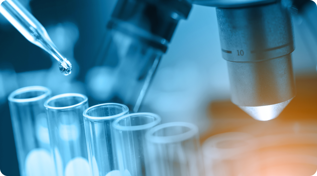 Product Development & Manufacturing
