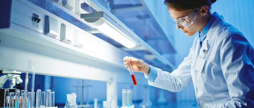 Medicinal Chemistry