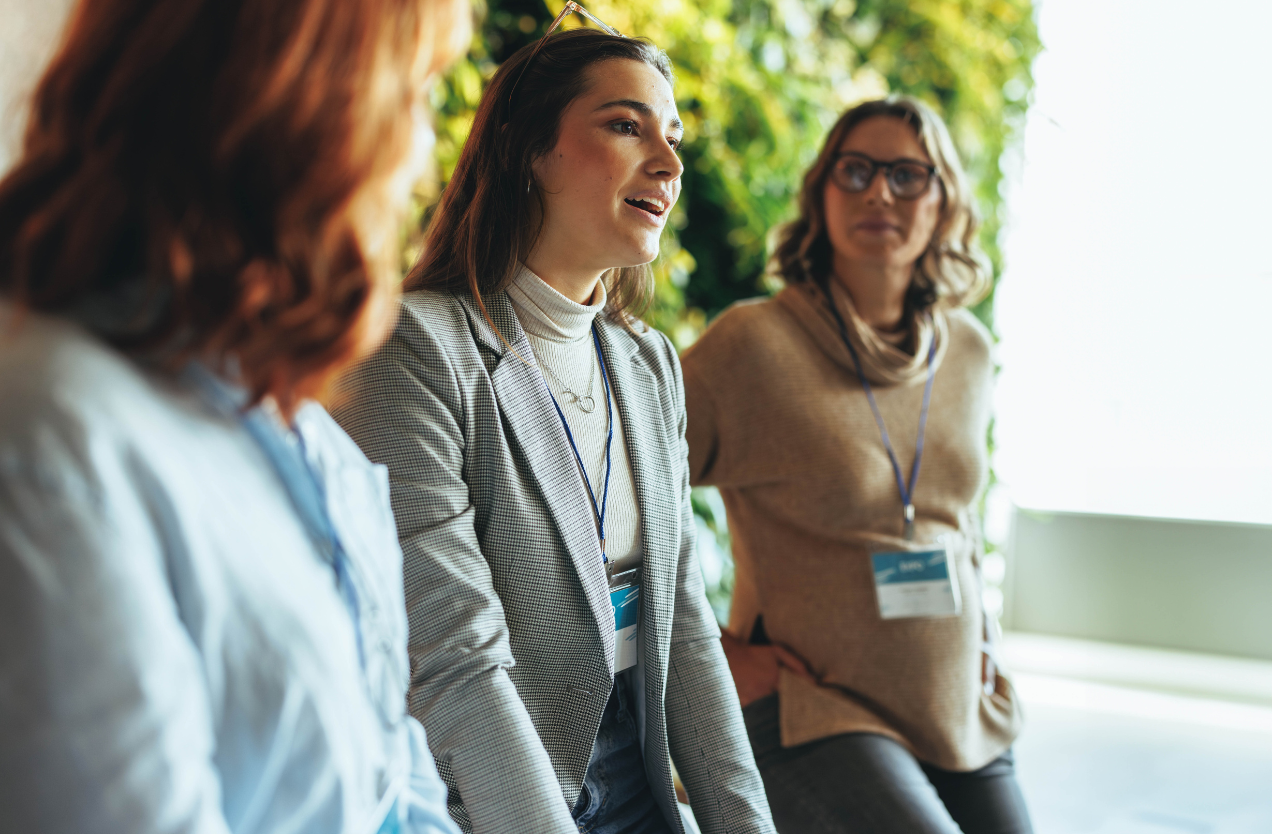 Conferences & Events